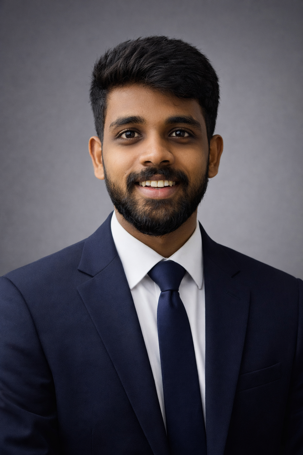 Yasith Danthasinghe NOC Engineer Sri Lanka